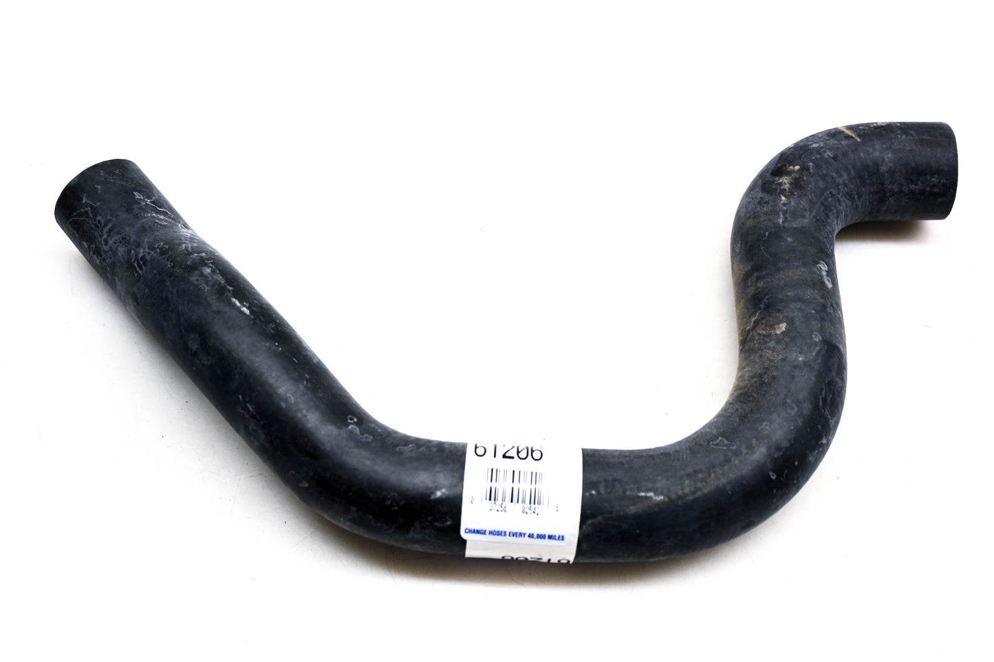 Goodyear 61206 Radiator Coolant Hose NOS
