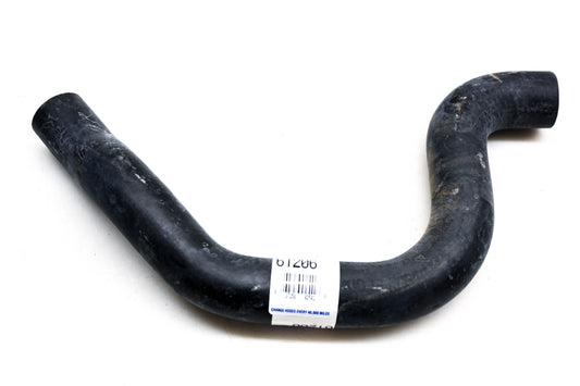 Goodyear 61206 Radiator Coolant Hose NOS