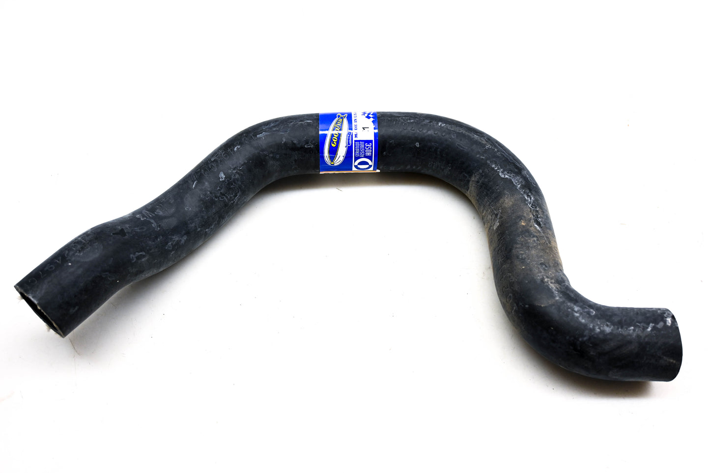 Goodyear 61206 Radiator Coolant Hose NOS