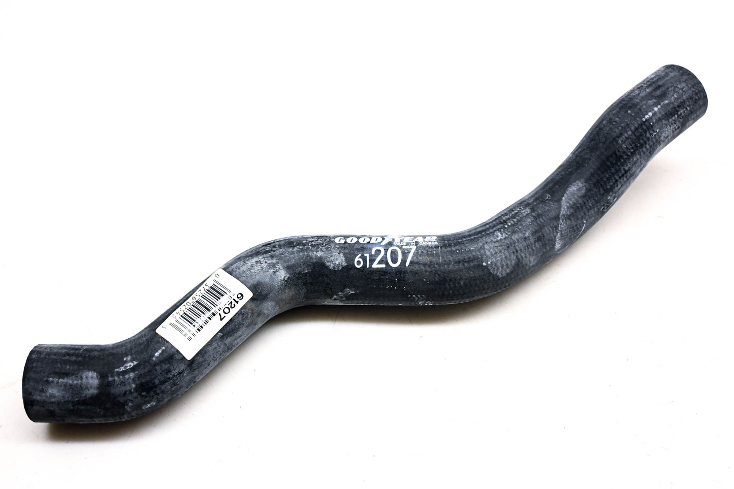 Goodyear 61207 Radiator Coolant Hose NOS