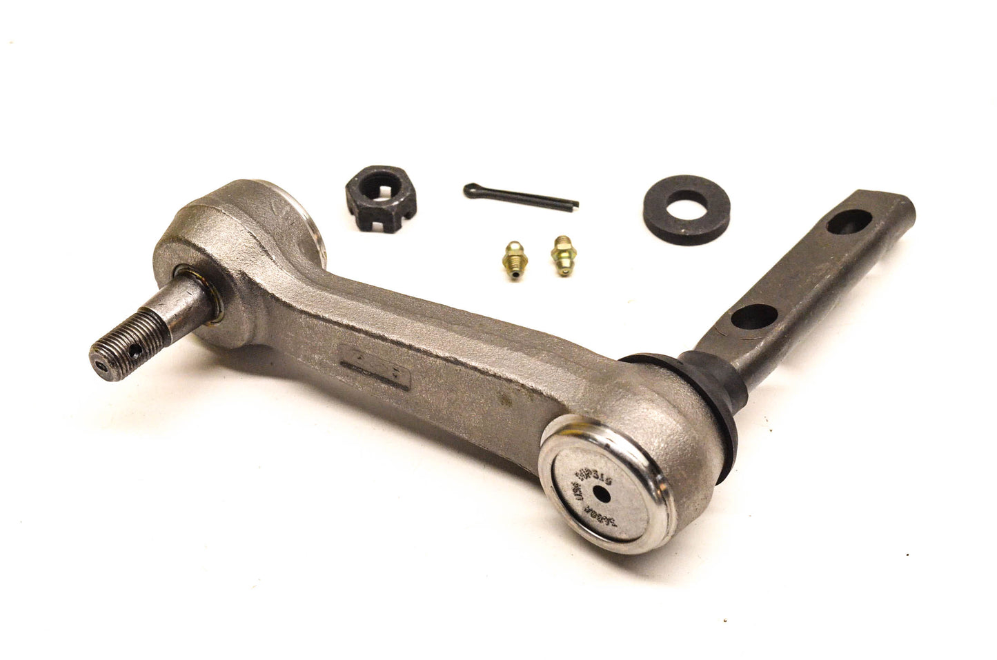 McQuay-Norris FA5001, 190135, K727T Pitman Arms Idler Kit NOS