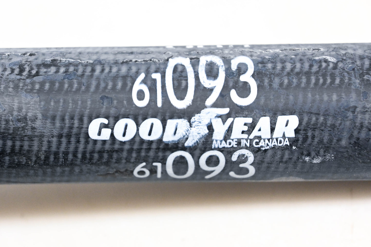 Goodyear 61093 Radiator Coolant Hose NOS