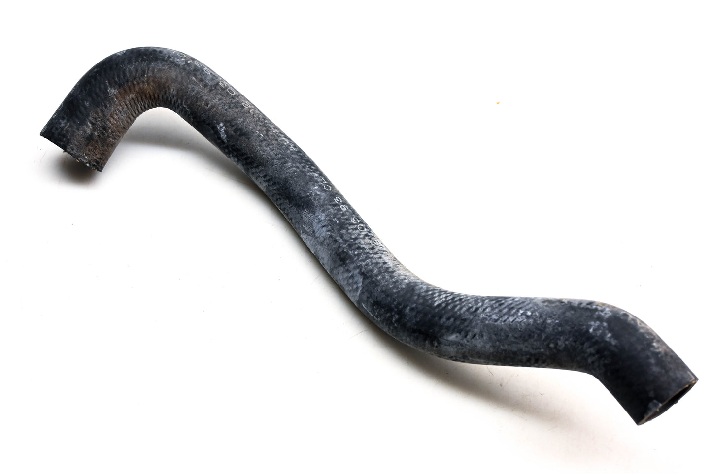 Goodyear 61209 Radiator Coolant Hose NOS