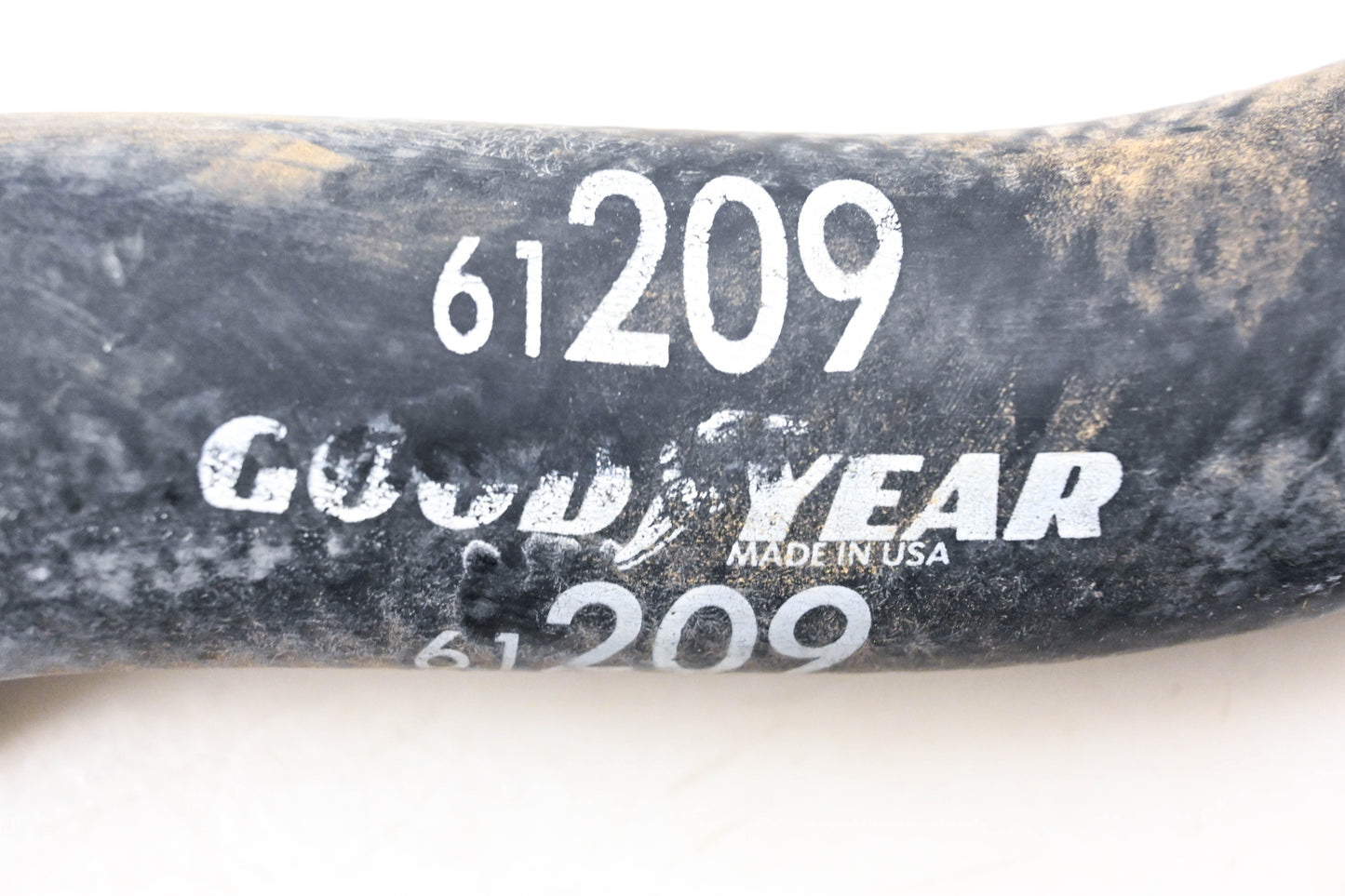 Goodyear 61209 Radiator Coolant Hose NOS