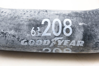 Goodyear 61208 Radiator Coolant Hose NOS