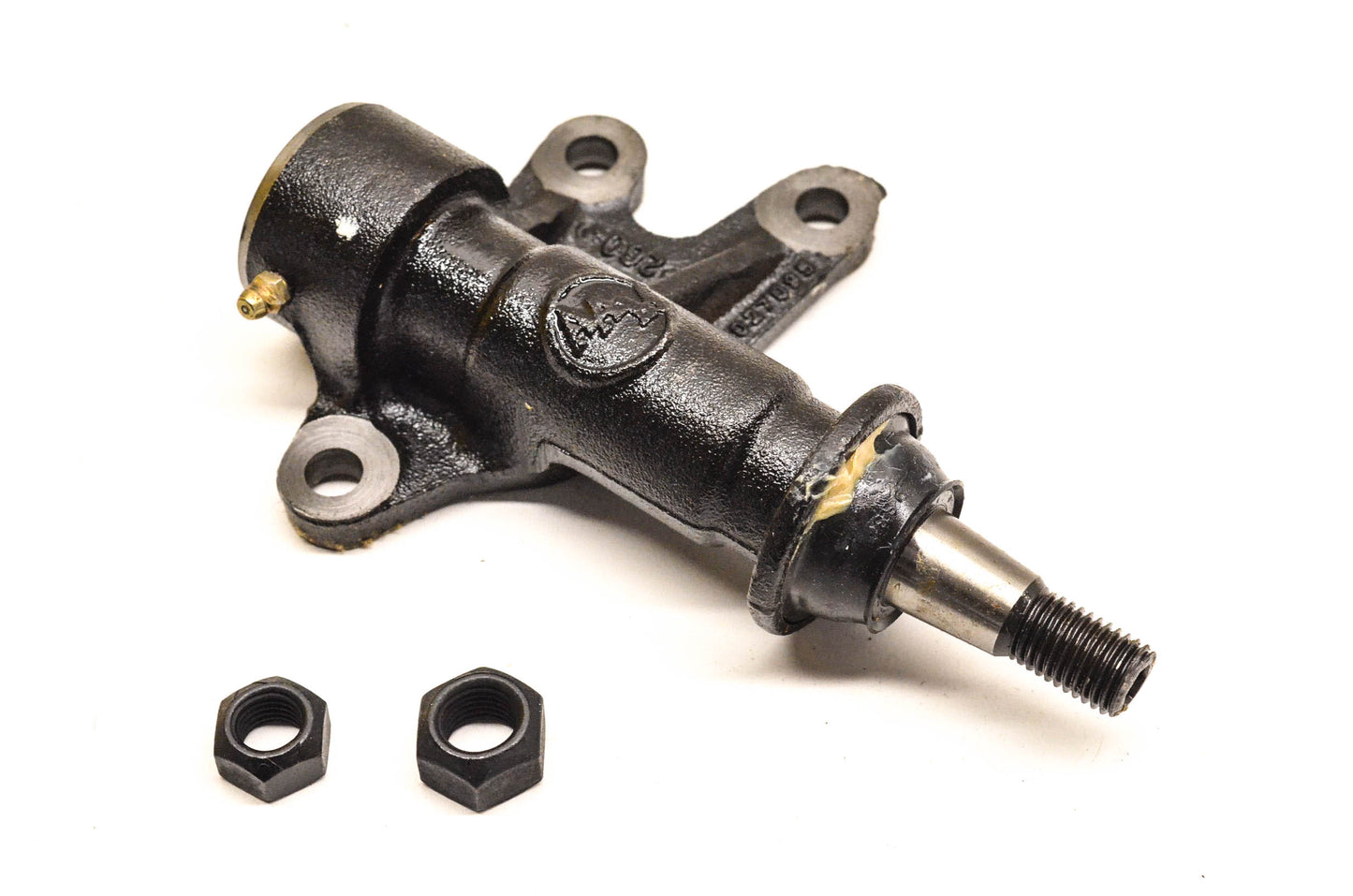 McQuay-Norris FA5039, 190156, K6532 Pitman Arms Idler Kit NOS