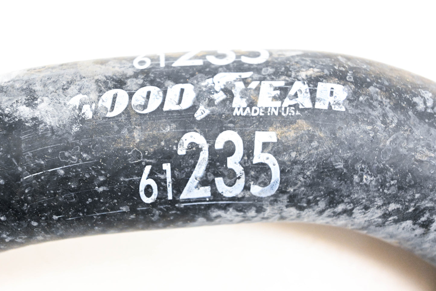 Goodyear 61235 Radiator Coolant Hose NOS