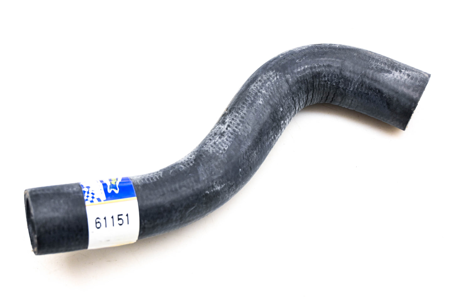 Goodyear 61151 Radiator Coolant Hose NOS