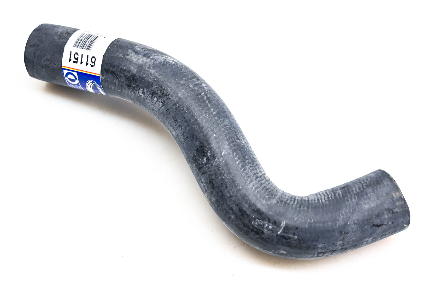 Goodyear 61151 Radiator Coolant Hose NOS
