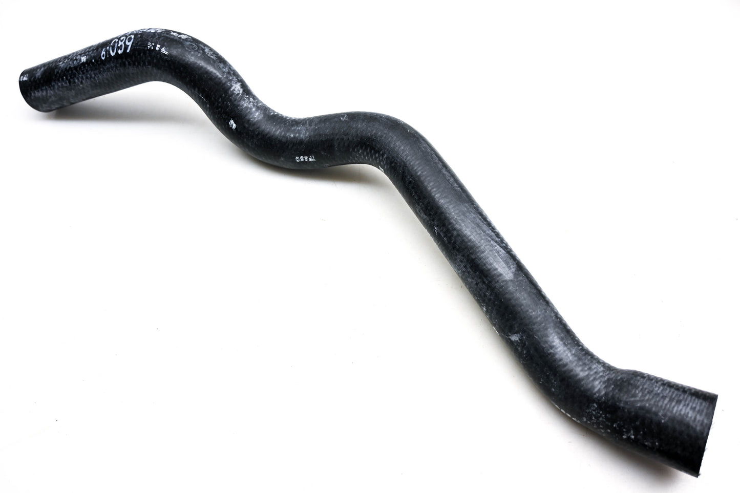 Goodyear 61089 Radiator Coolant Hose NOS
