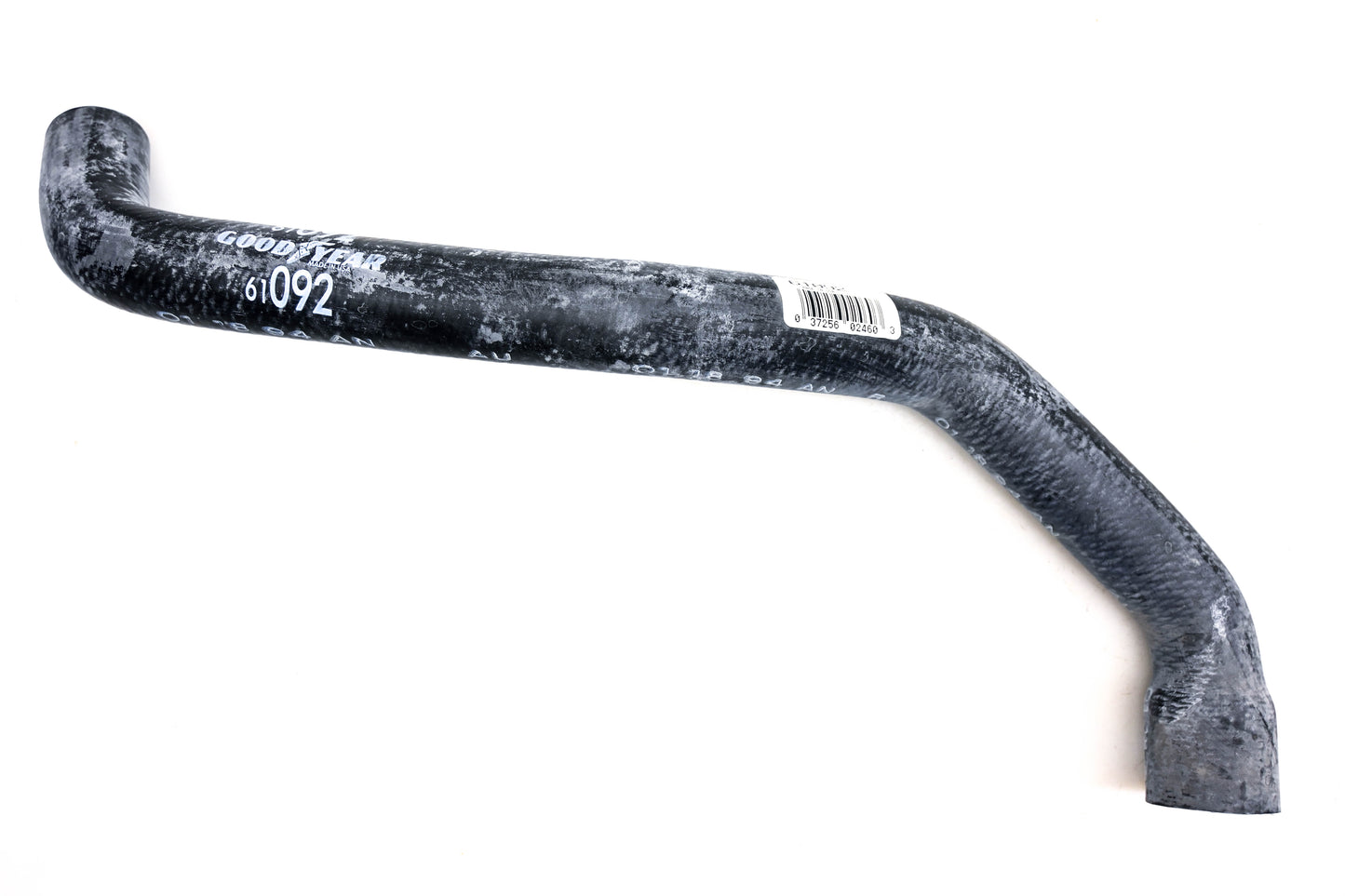 Goodyear 61092 Radiator Coolant Hose NOS
