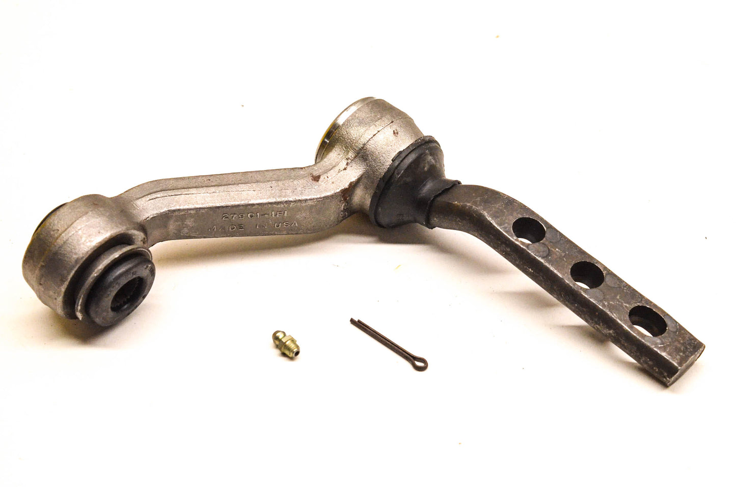 McQuay-Norris FA5052 Pitman Arms Idler Kit NOS