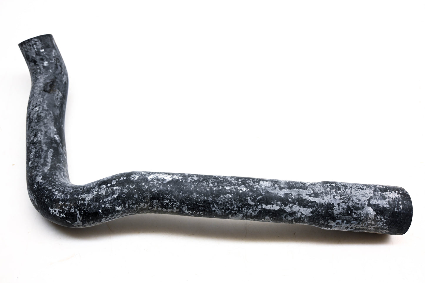 Goodyear 61243 Radiator Coolant Hose NOS