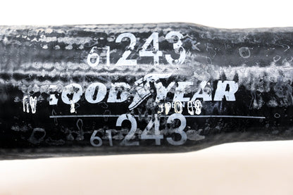Goodyear 61243 Radiator Coolant Hose NOS