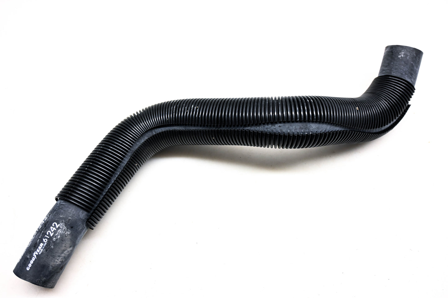 Goodyear 61242 Radiator Coolant Hose NOS
