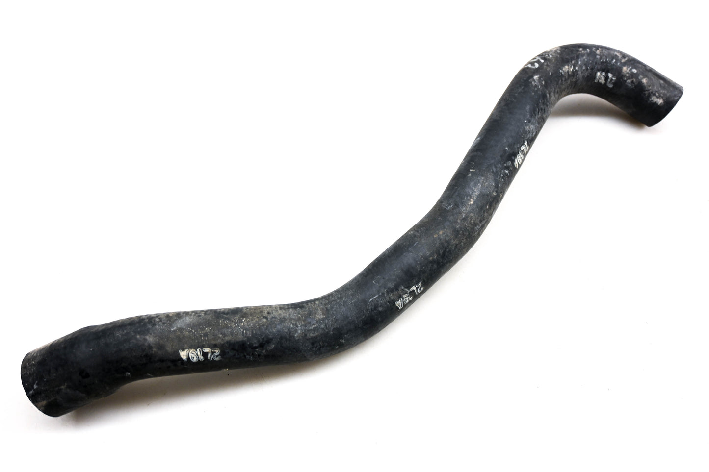 Goodyear 61163 Radiator Coolant Hose NOS
