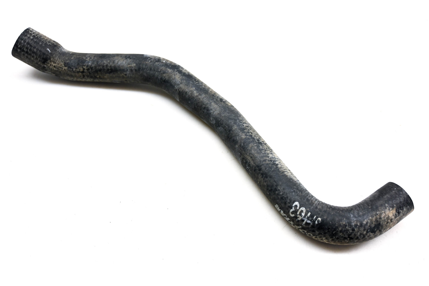 Goodyear 61163 Radiator Coolant Hose NOS