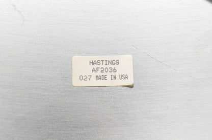 Hastings AF2036 Air Filter NOS