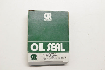 CR 16034 Oil Seal NOS