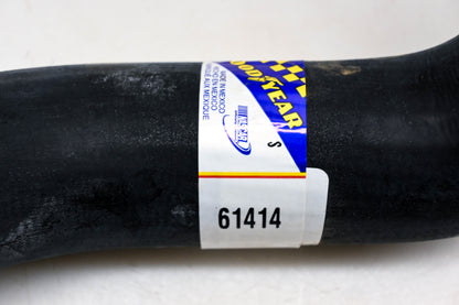 Goodyear 61414 Radiator Coolant Hose NOS