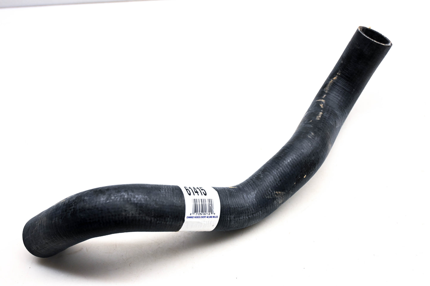 Goodyear 61415 Radiator Coolant Hose NOS