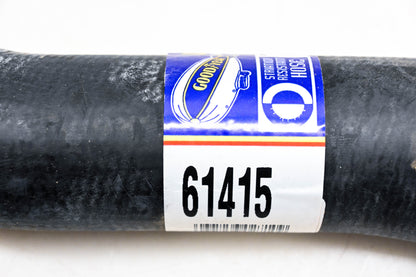 Goodyear 61415 Radiator Coolant Hose NOS
