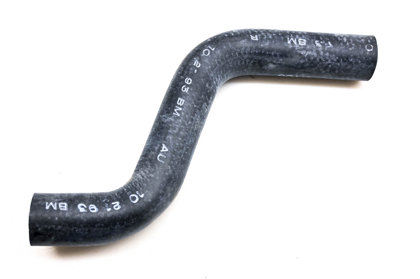 Goodyear 61166 Radiator Coolant Hose NOS