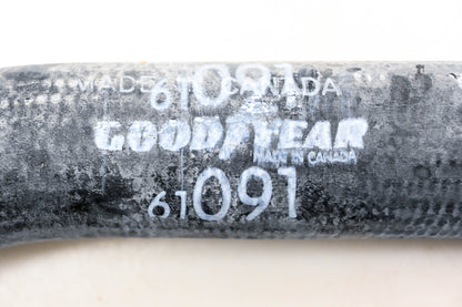 Goodyear 61091 Radiator Coolant Hose NOS