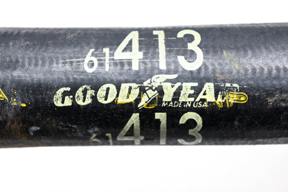 Goodyear 61413 Radiator Coolant Hose NOS