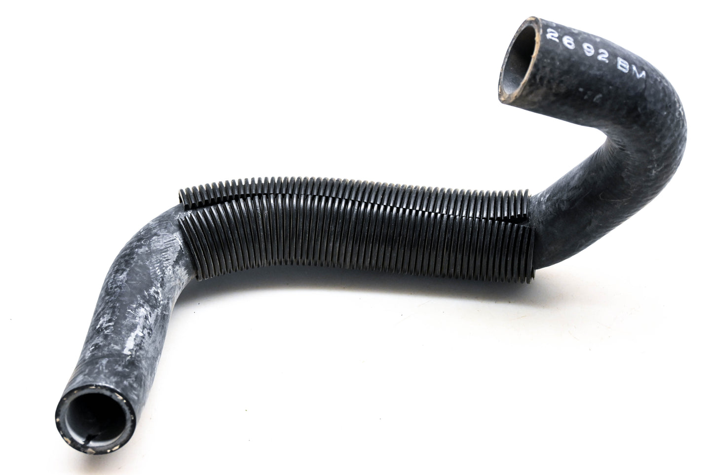 Goodyear 61146 Radiator Coolant Hose NOS