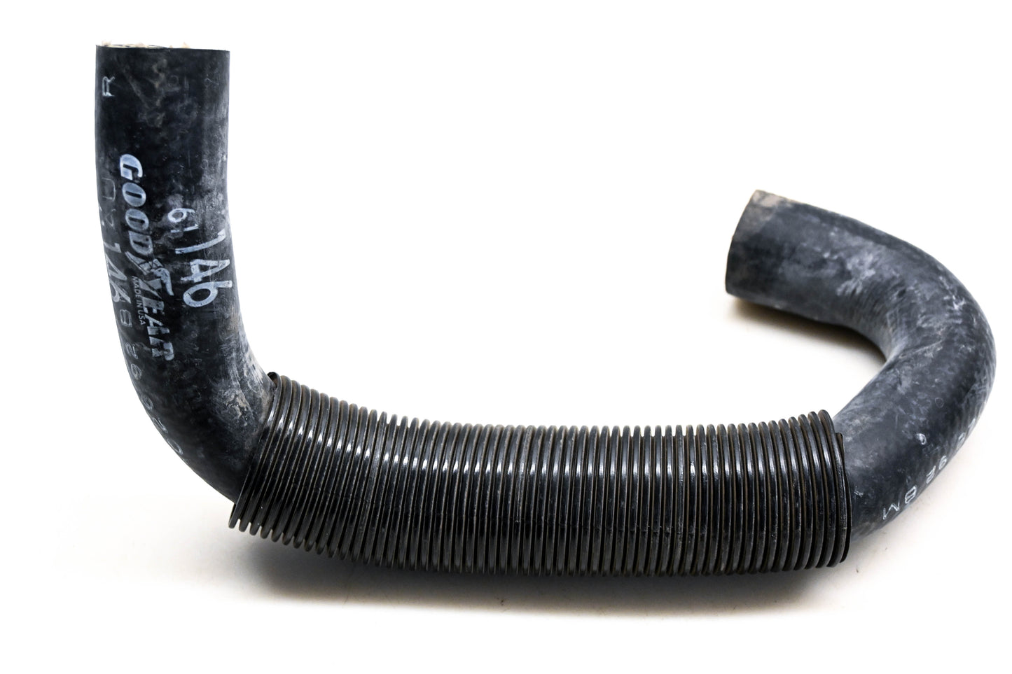 Goodyear 61146 Radiator Coolant Hose NOS