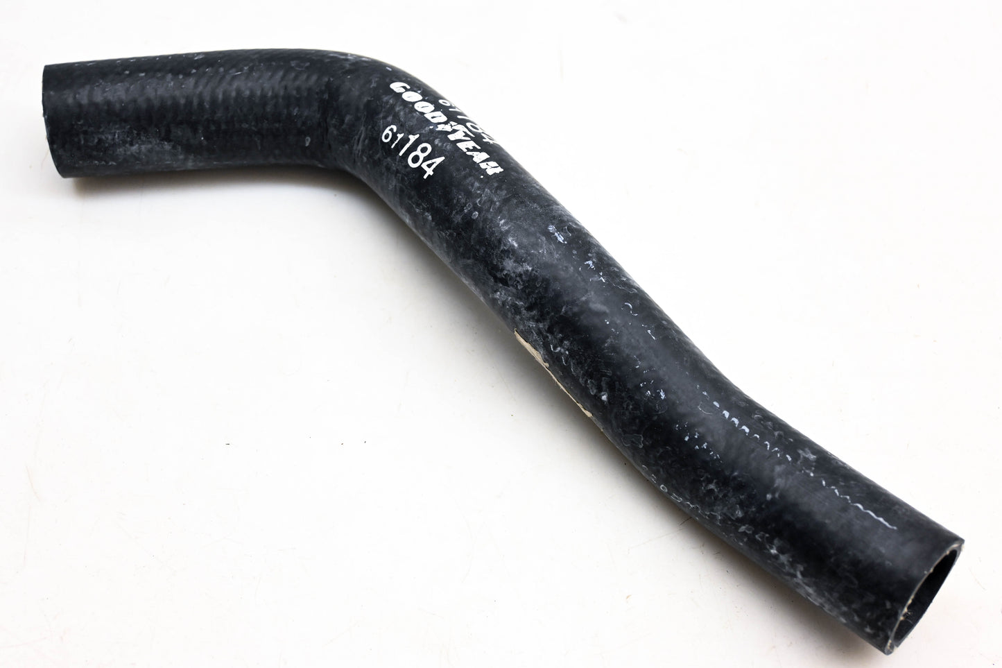 Goodyear 61184 Radiator Coolant Hose NOS