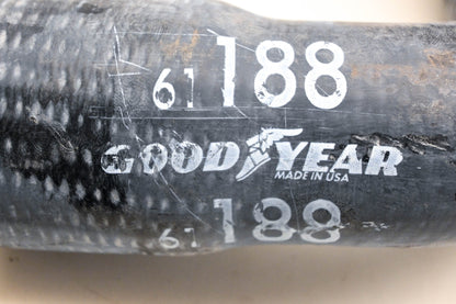 Goodyear 61188 Radiator Coolant Hose NOS
