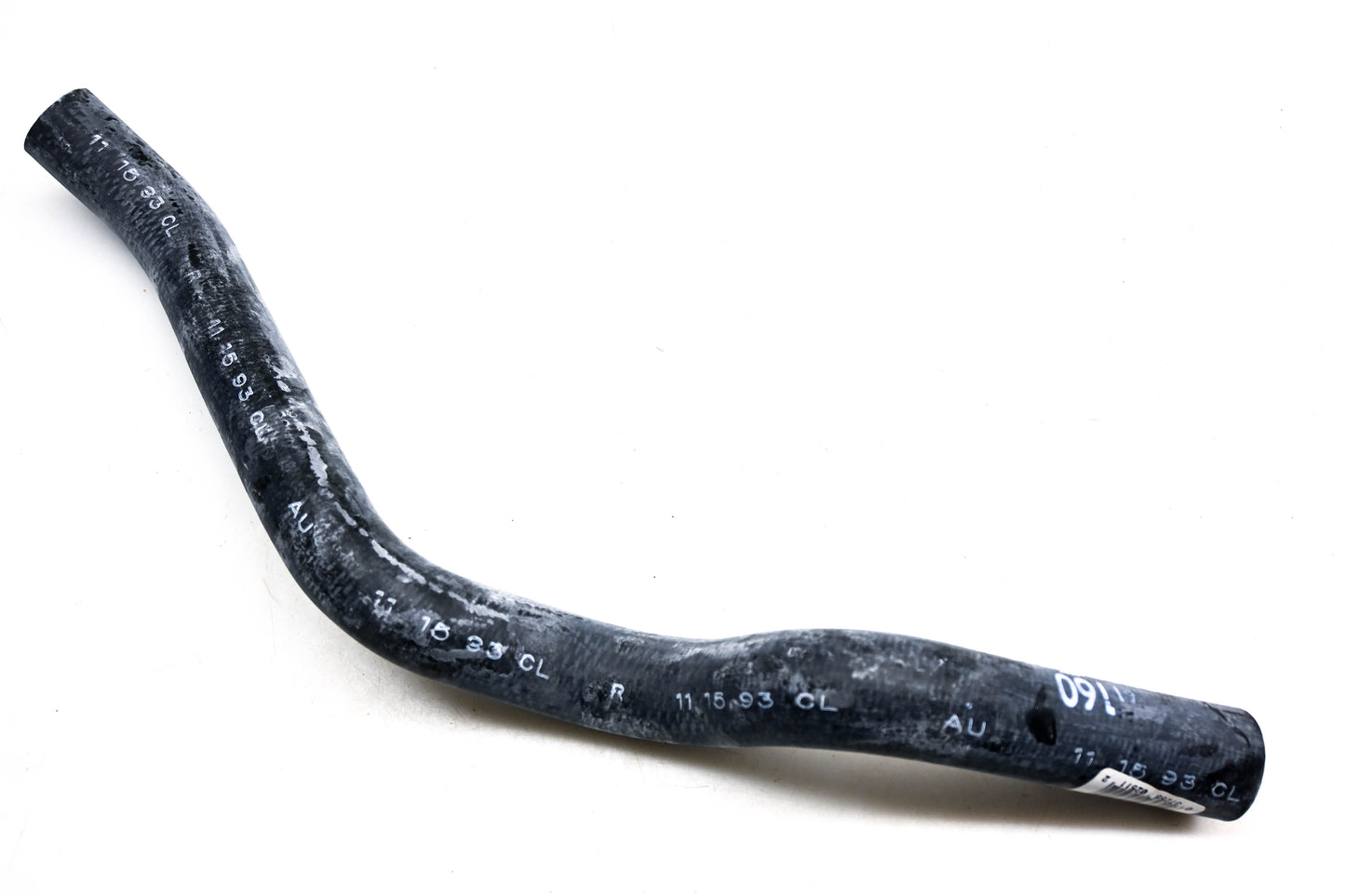 Goodyear 61160 Radiator Coolant Hose NOS