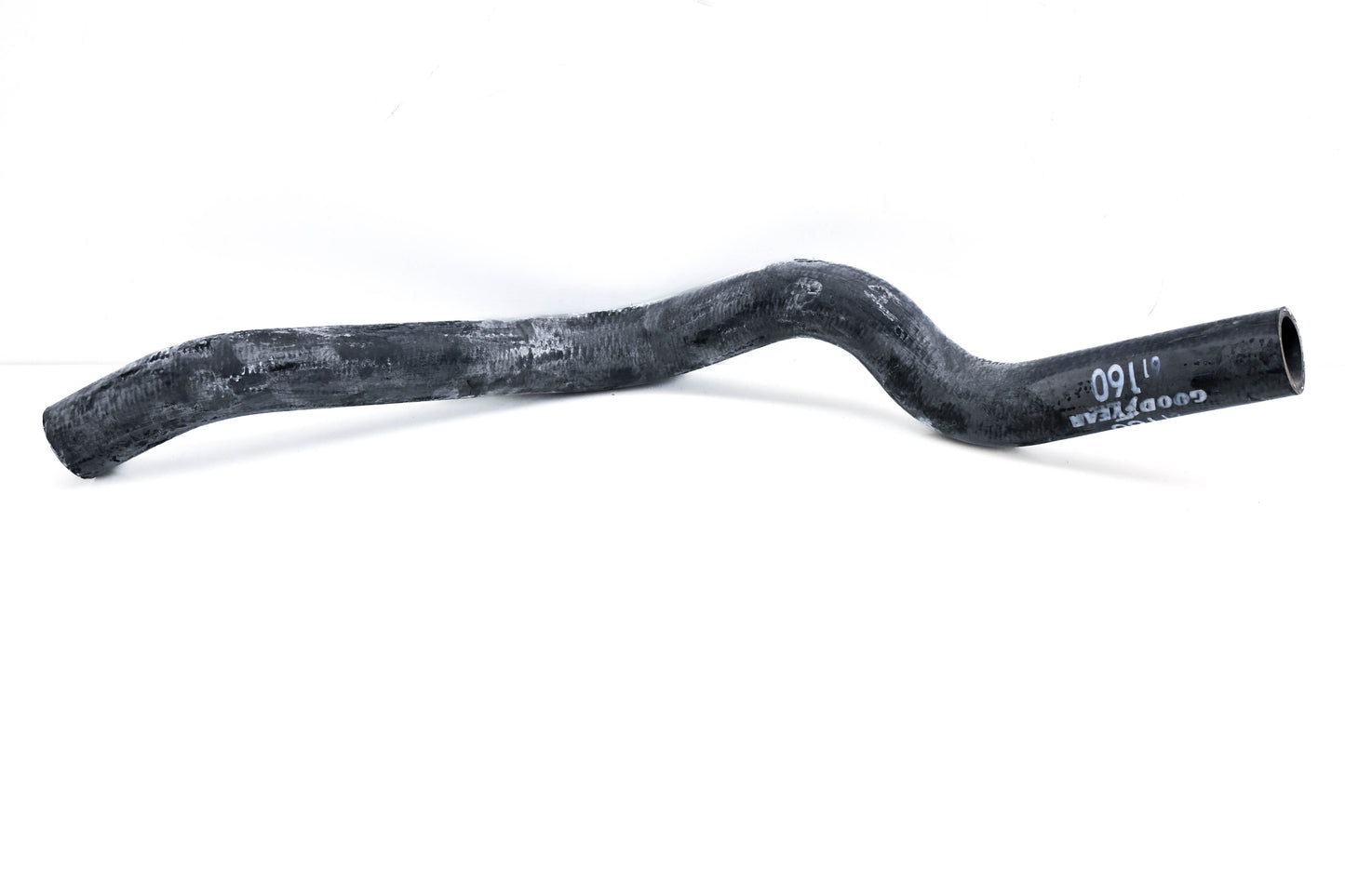 Goodyear 61160 Radiator Coolant Hose NOS