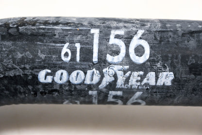 Goodyear 61156 Radiator Coolant Hose NOS