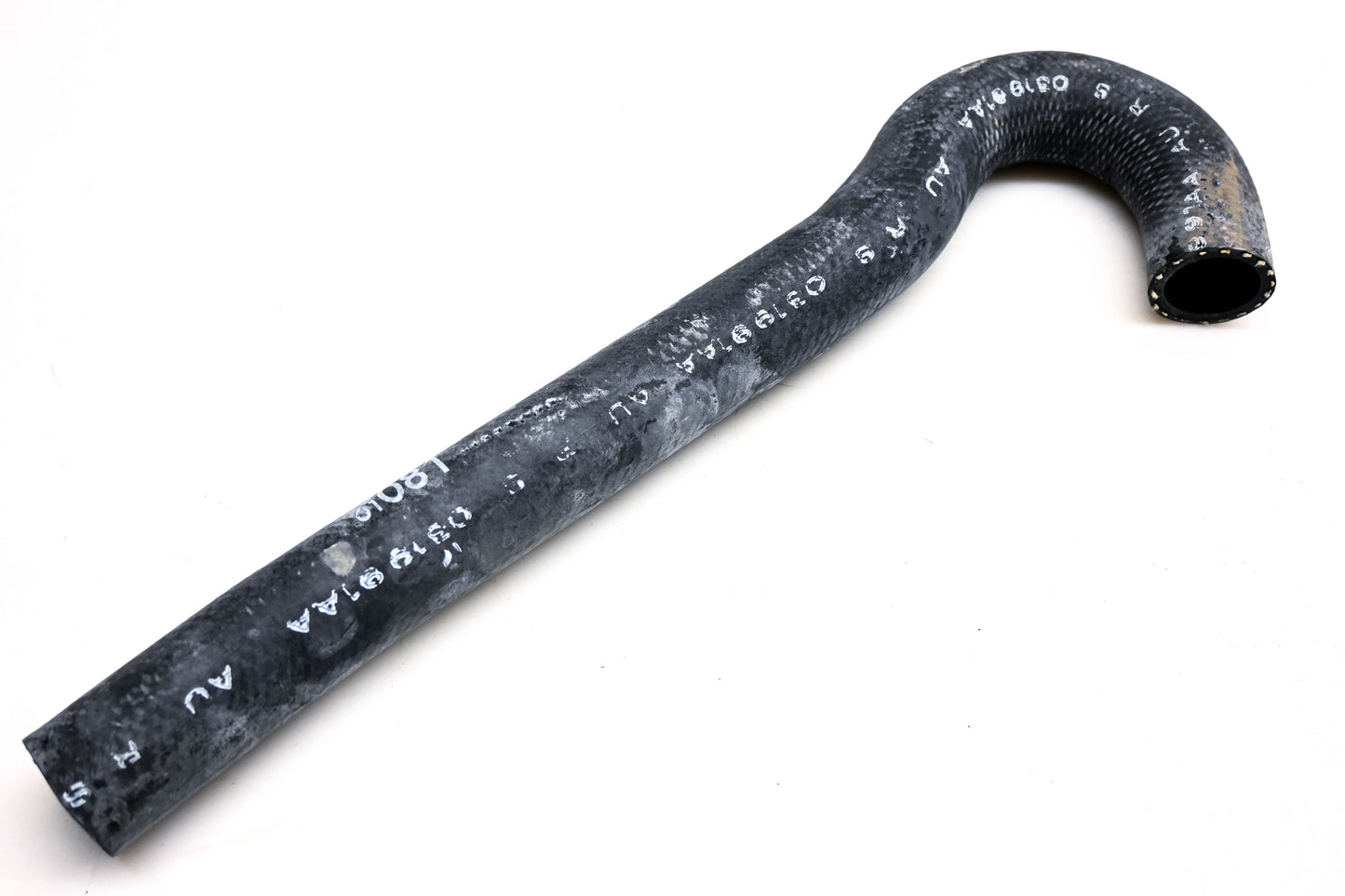 Goodyear 61081 Radiator Coolant Hose NOS