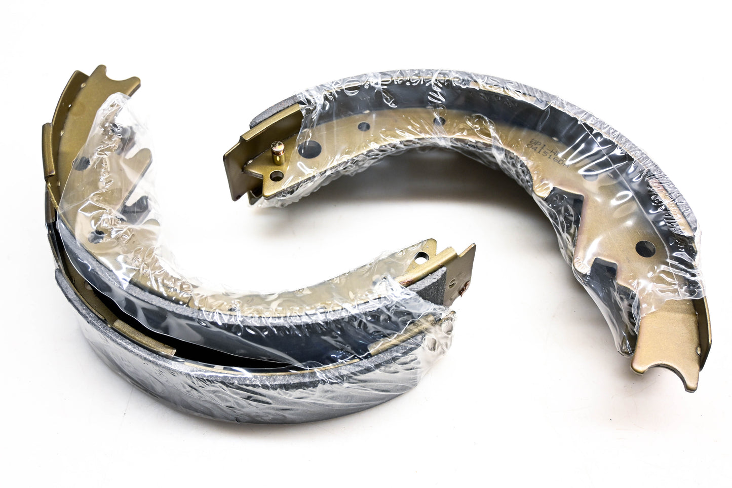 Raybestos 334PG Brake Shoe Kit NOS