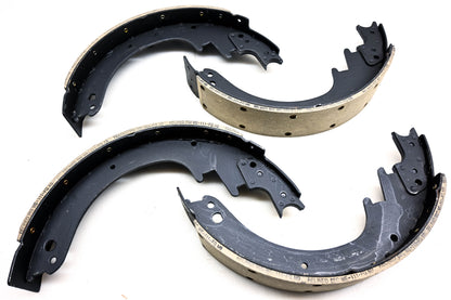Wagner PAB72R Relined Brake Shoe Kit NOS
