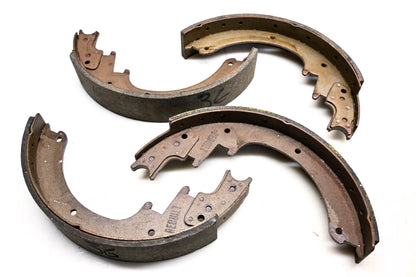 Wagner PAB36R Relined Brake Shoe Kit NOS