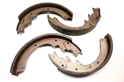 Wagner PAB36R Relined Brake Shoe Kit NOS