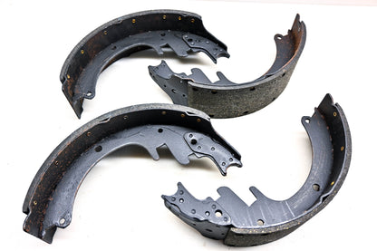Wagner WNA418R Relined Brake Shoe Kit NOS