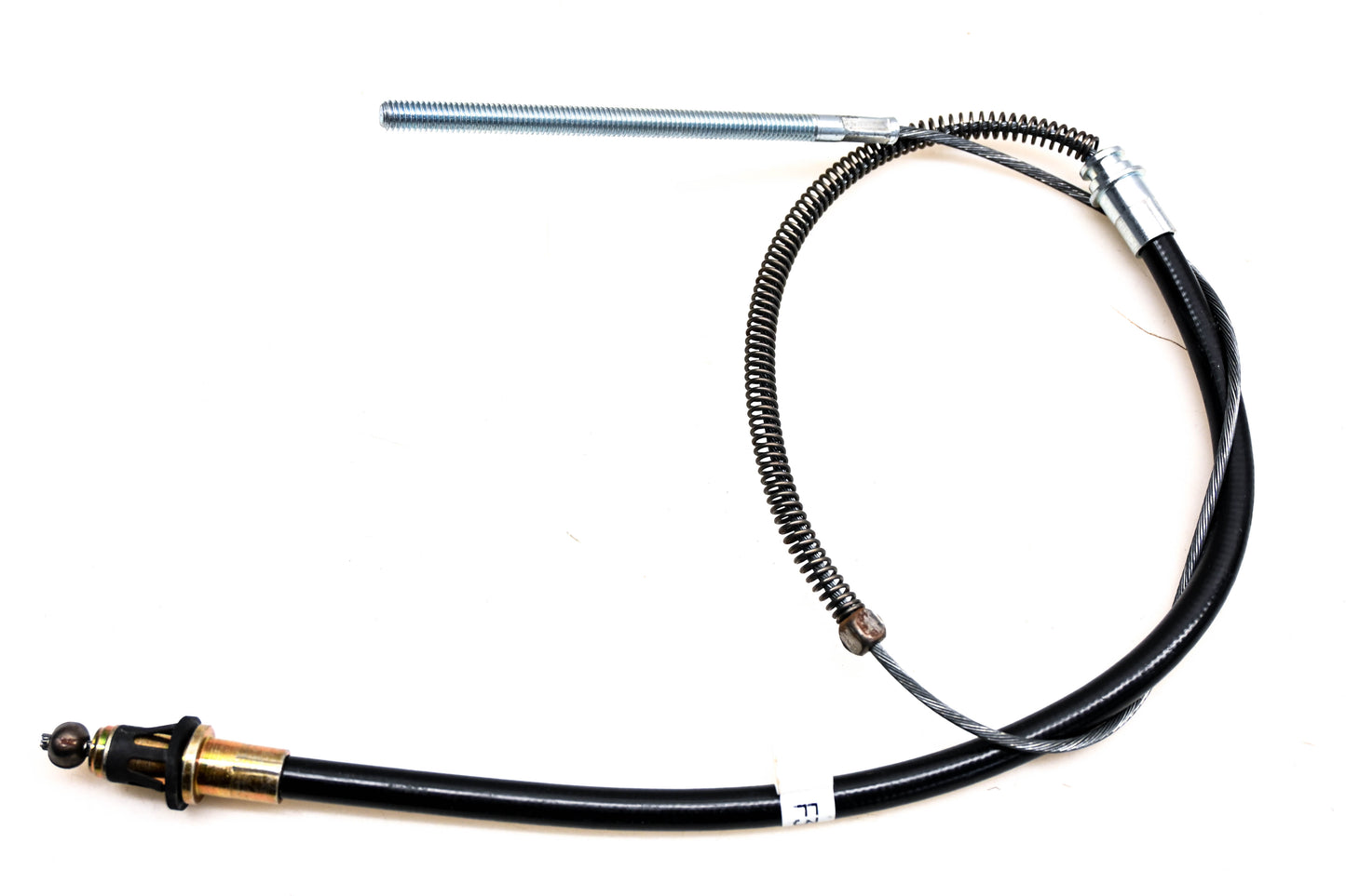 Wagner BC38558, F38558 Brake Cable NOS