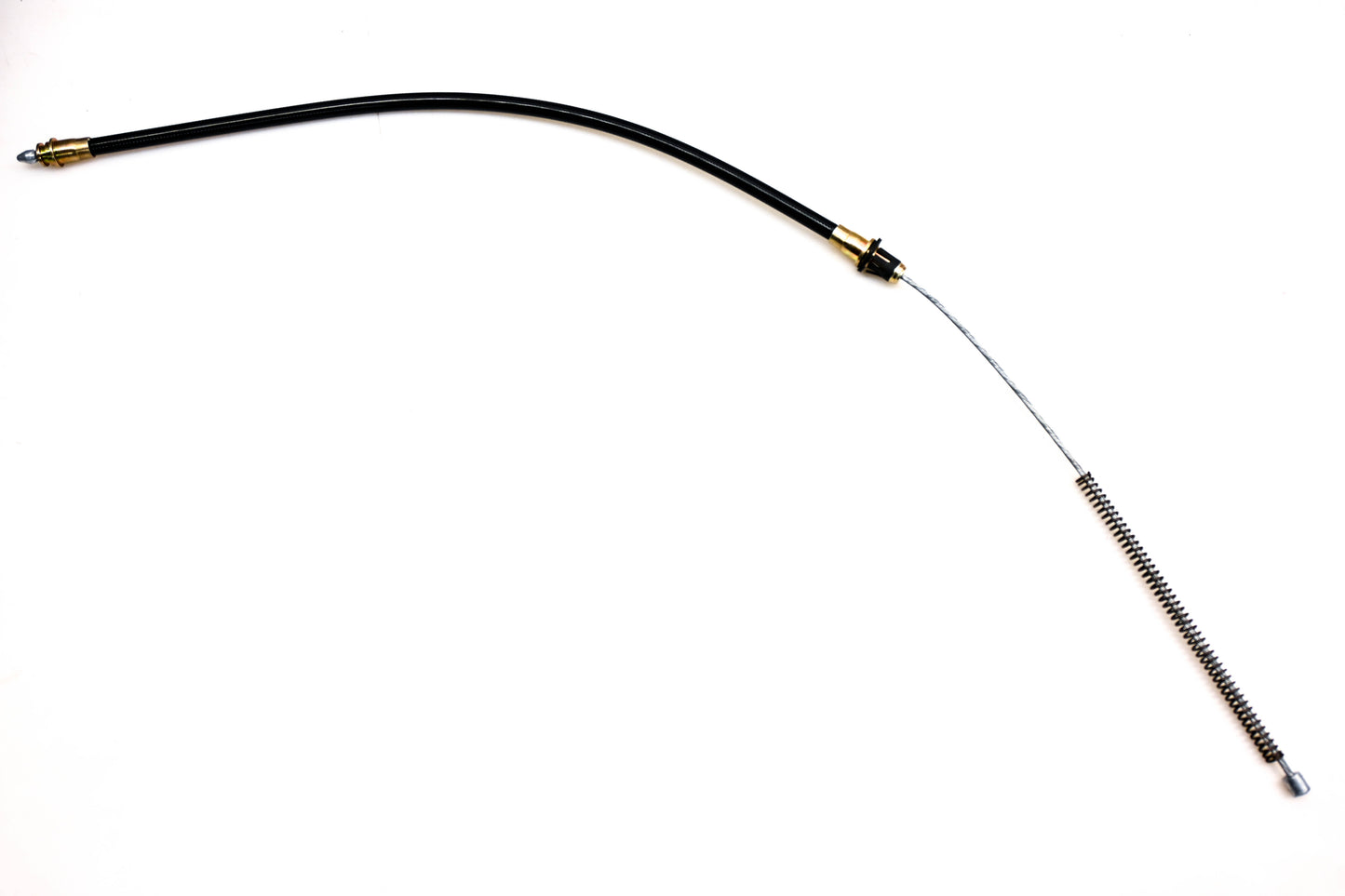 Wagner BC76621, F76621 Brake Cable NOS