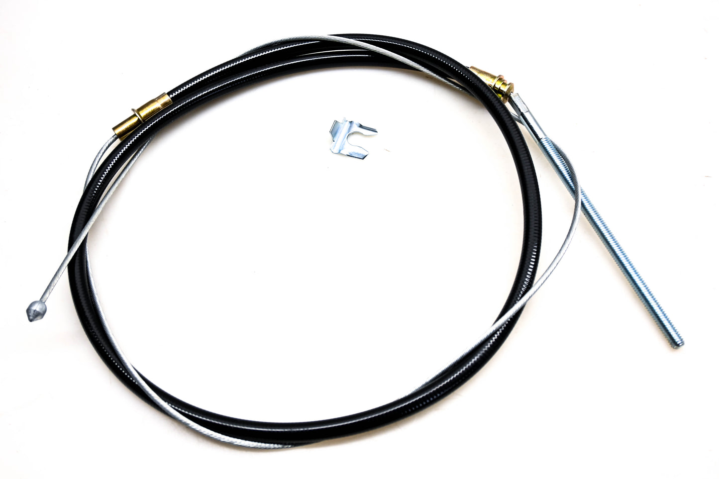 Wagner BC102646, F102646 Brake Cable Kit NOS
