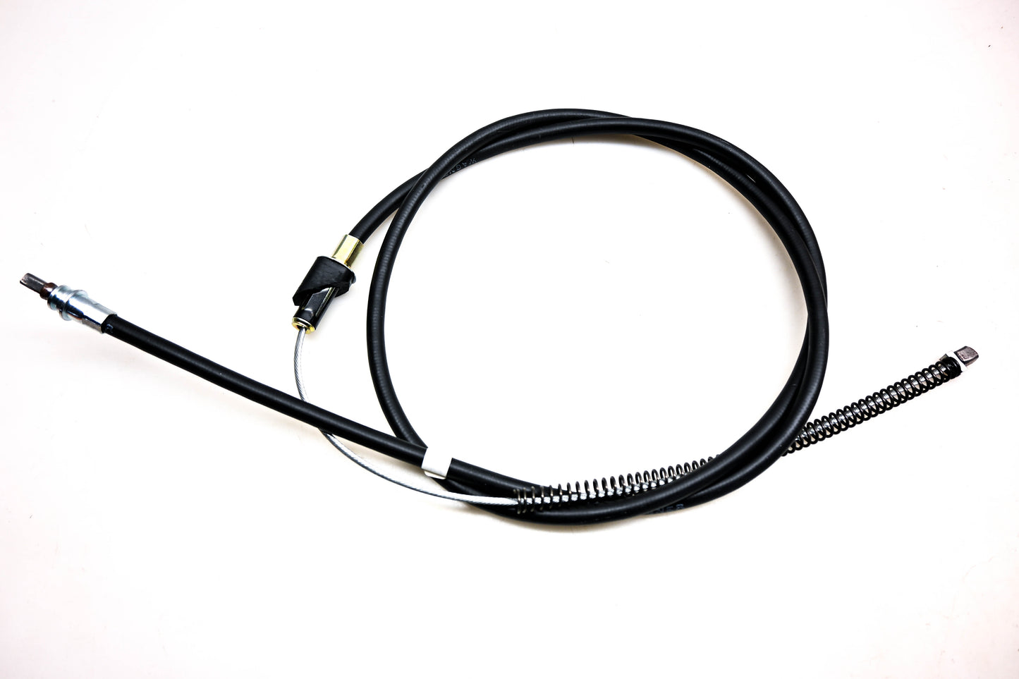 Wagner F112985 Parking Brake Cable Assembly NOS