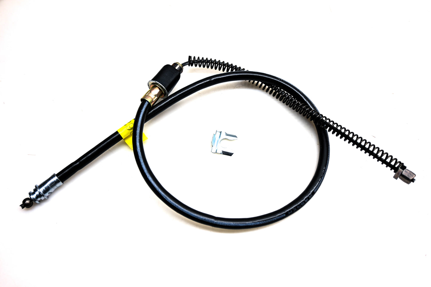 Wagner F112982 Parking Brake Cable Kit NOS
