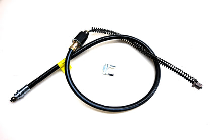 Wagner F112982 Parking Brake Cable Kit NOS