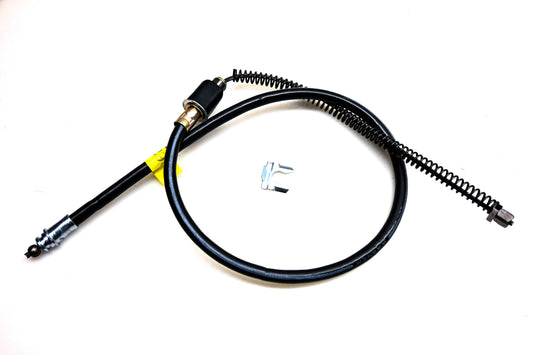 Wagner F112982 Parking Brake Cable Kit NOS