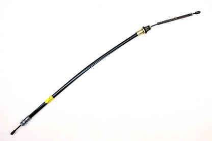Wagner F108091 Parking Brake Cable Assembly NOS